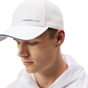 J Lindeberg Sunny Baseball Cap